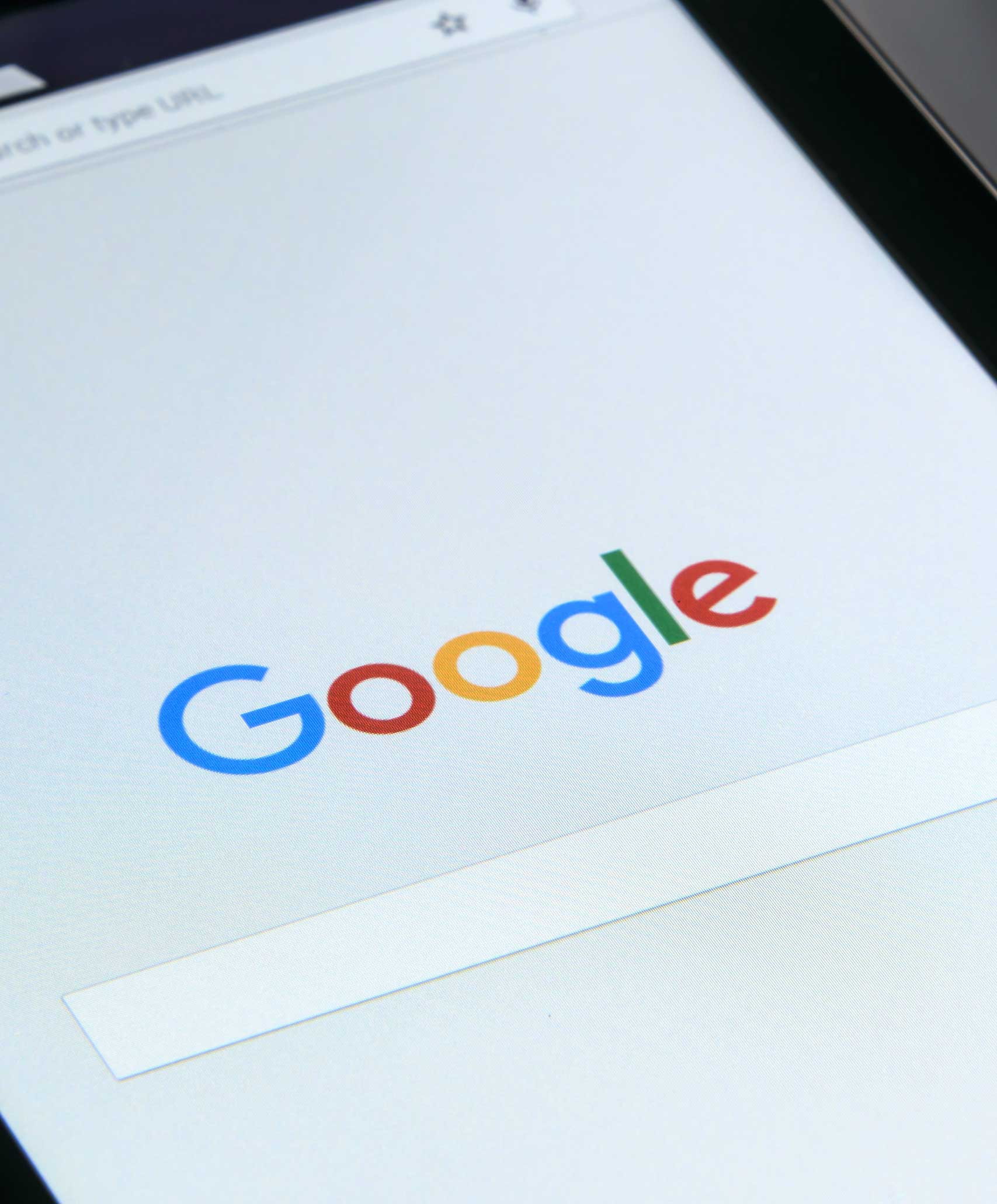 google