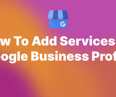 How to add services to Google Business Profile (2) (1)