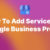 How to add services to Google Business Profile (2) (1)
