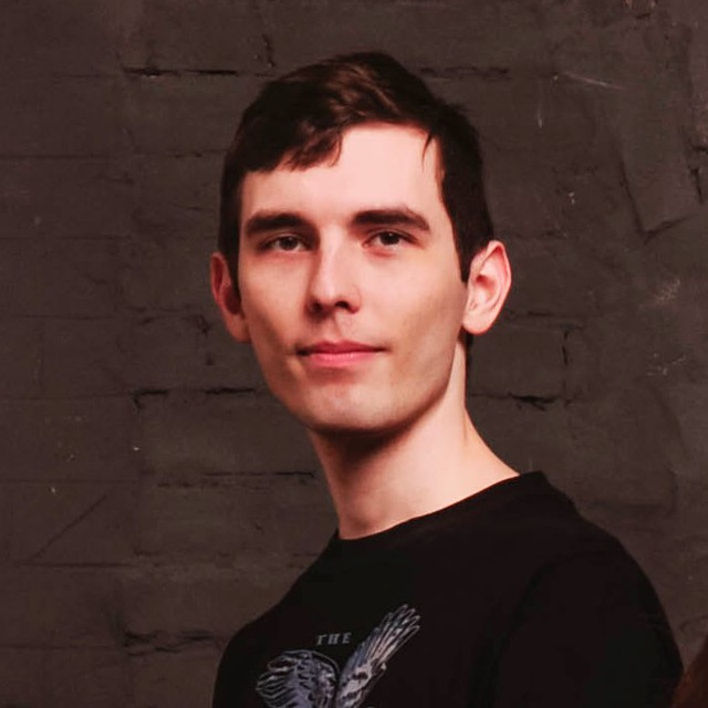 Ivan<br> Tytarenko Ad Specialist