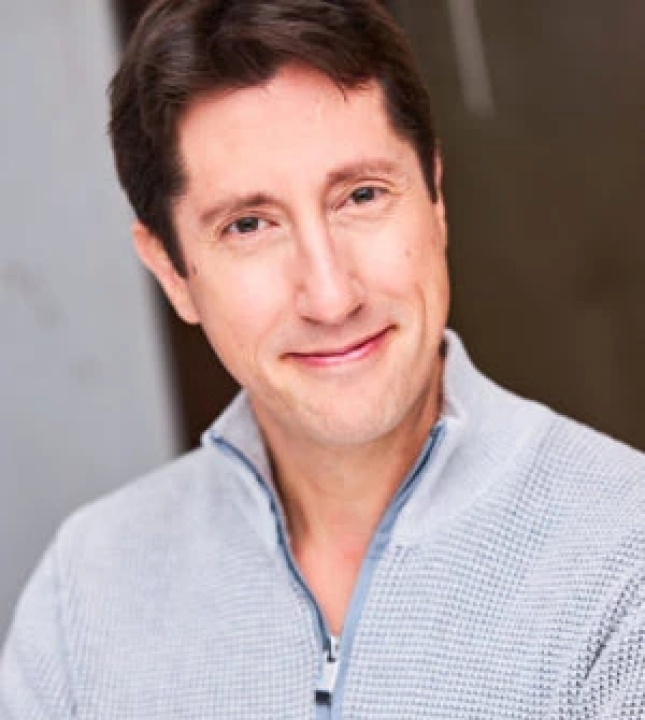Allen<br> Vaysberg CEO
