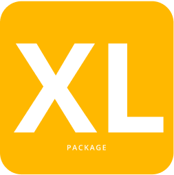 XL-package