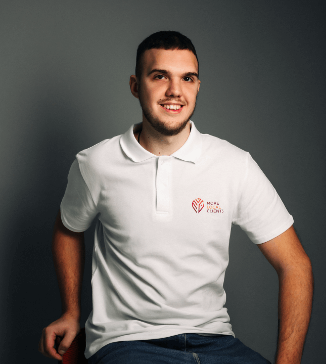 Bogdan<br> Voyt Designer