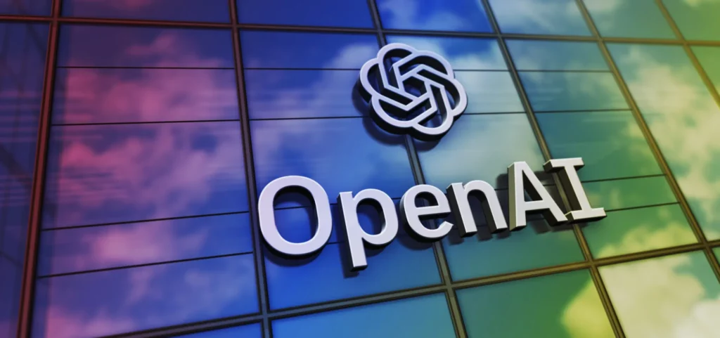 what is openai