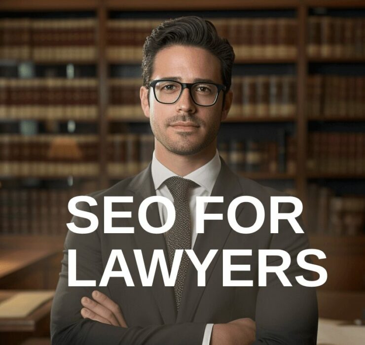 Mastering Local SEO: Top 10 Strategies for Lawyers to Dominate Google Rankings